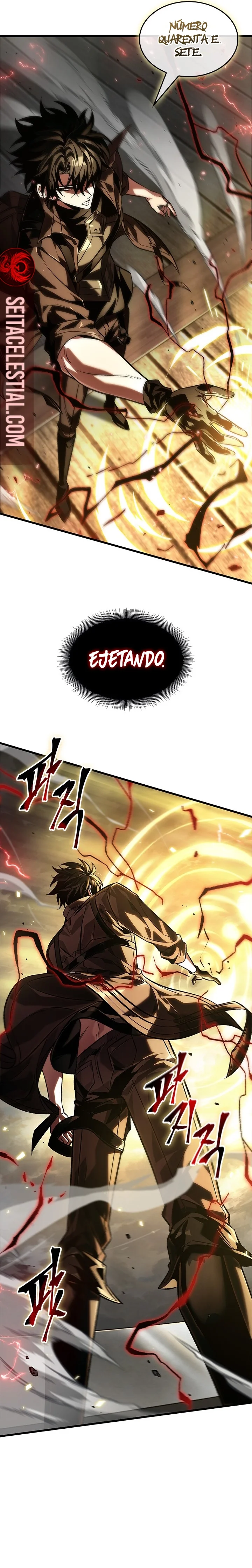 Read Me Escolha, Infinite Gacha Pt Manga Online