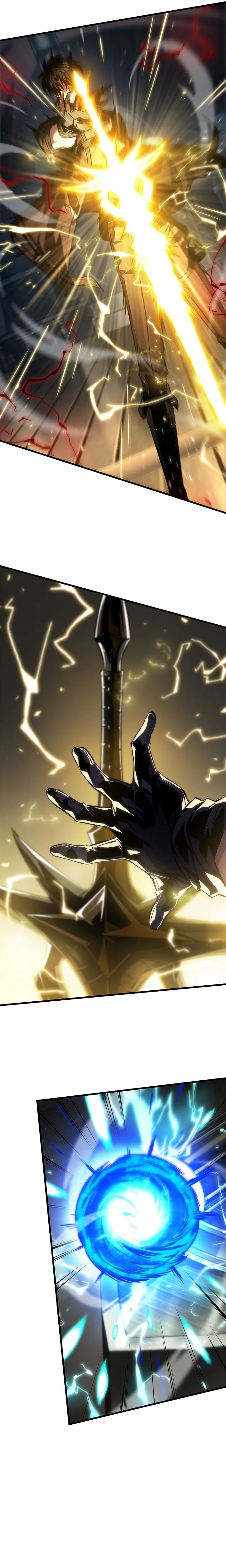 Read Me Escolha, Infinite Gacha Pt Manga Online