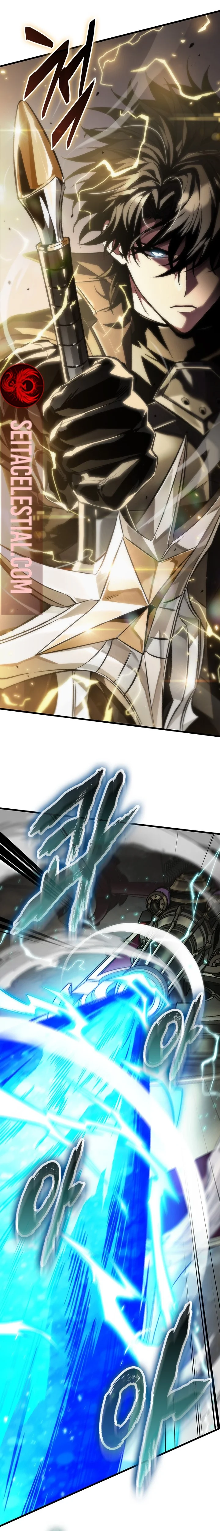 Read Me Escolha, Infinite Gacha Pt Manga Online