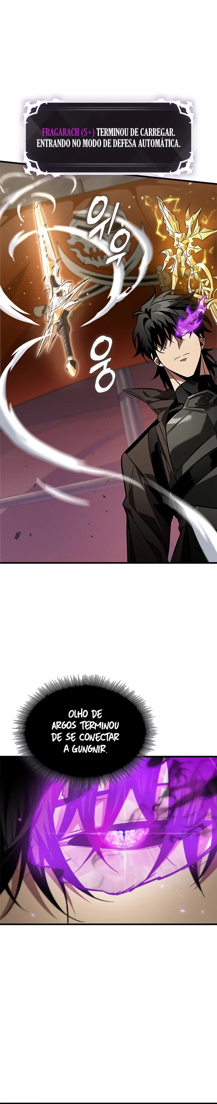 Read Me Escolha, Infinite Gacha Pt Manga Online