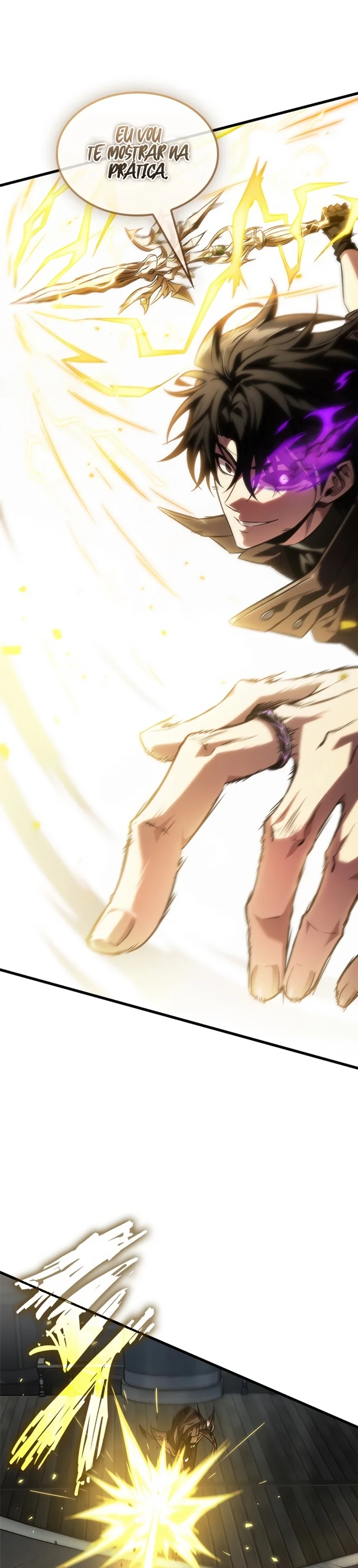 Read Me Escolha, Infinite Gacha Pt Manga Online