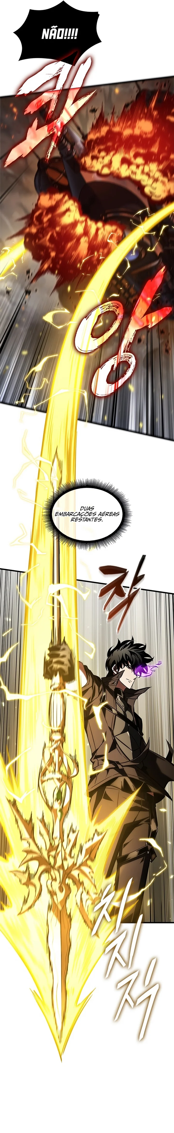 Read Me Escolha, Infinite Gacha Pt Manga Online