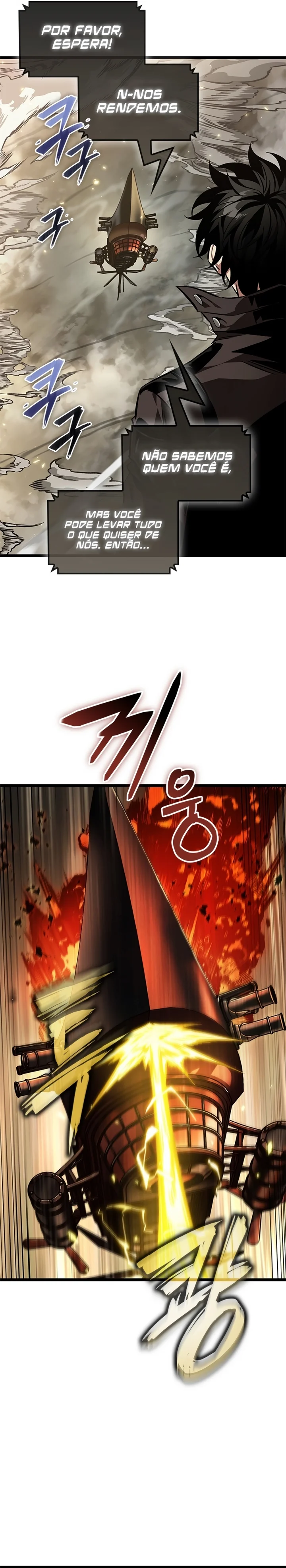 Read Me Escolha, Infinite Gacha Pt Manga Online