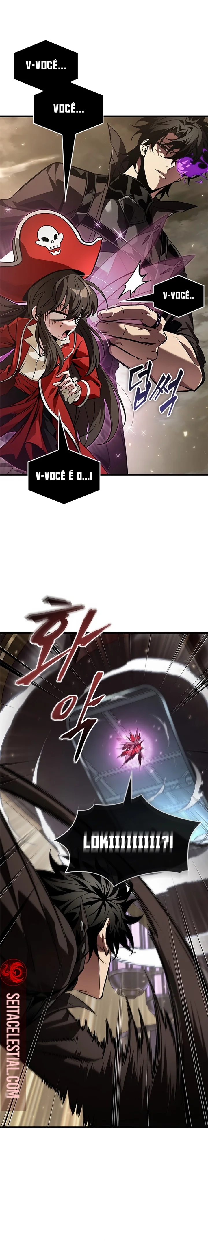 Read Me Escolha, Infinite Gacha Pt Manga Online