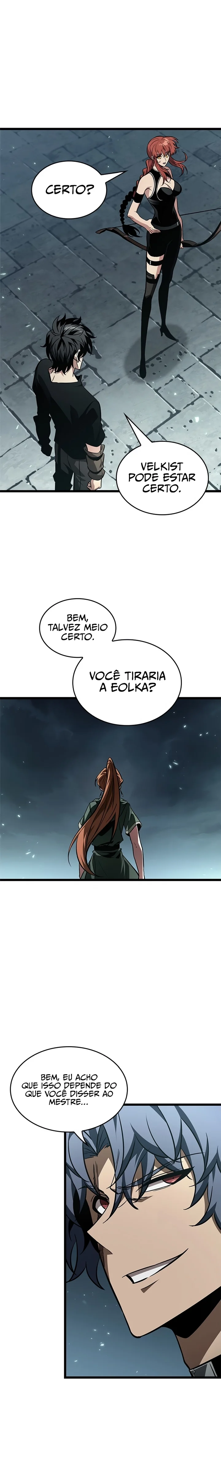 Read Me Escolha, Infinite Gacha Pt Manga Online