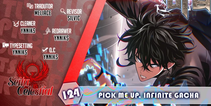 Read Me Escolha, Infinite Gacha Pt Manga Online