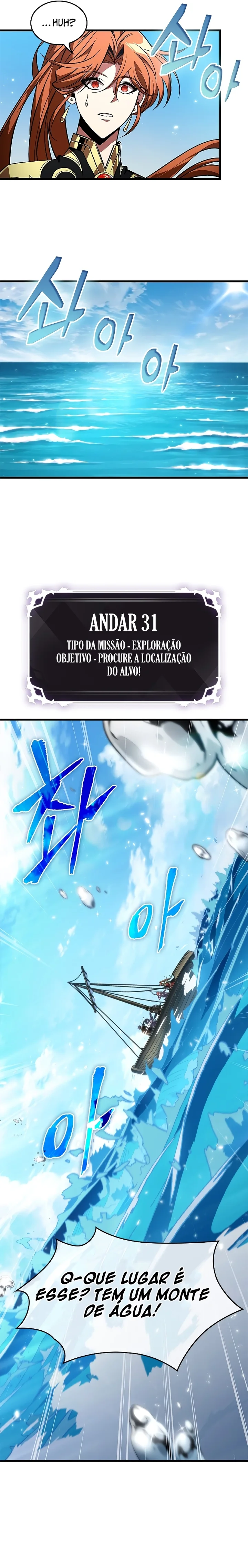 Read Me Escolha, Infinite Gacha Pt Manga Online