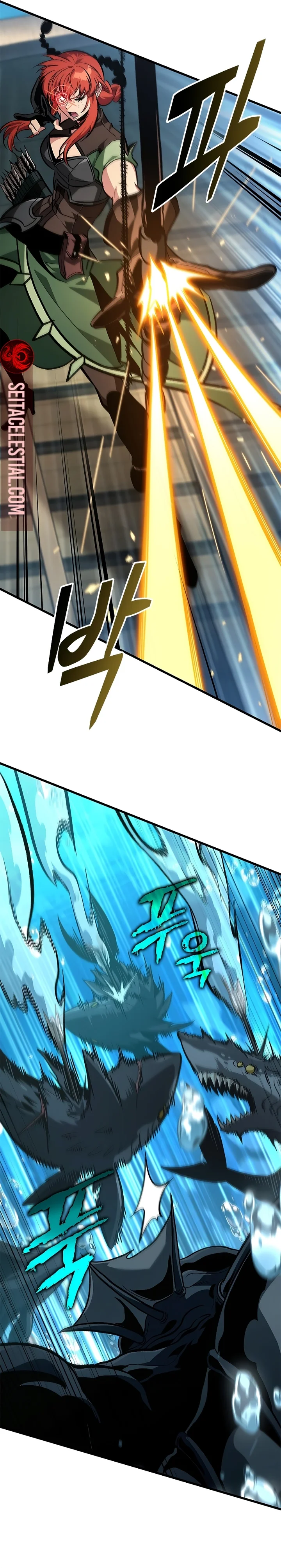 Read Me Escolha, Infinite Gacha Pt Manga Online