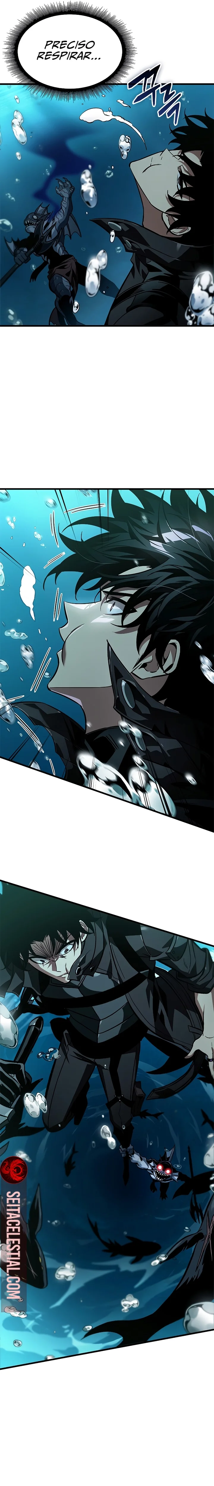 Read Me Escolha, Infinite Gacha Pt Manga Online
