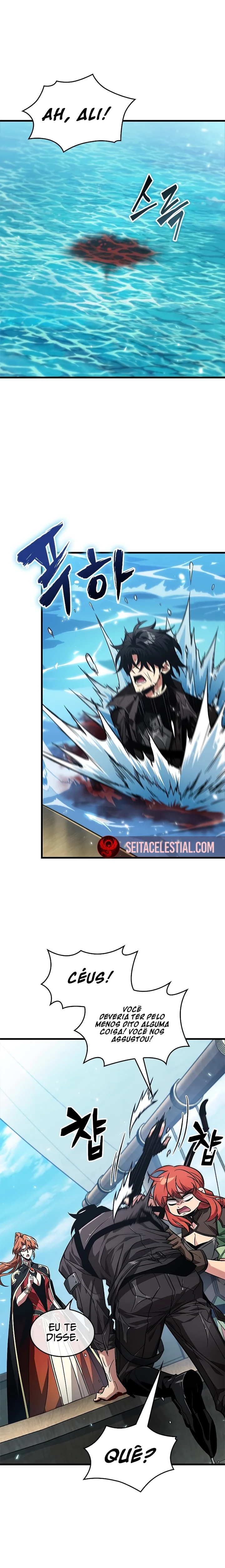 Read Me Escolha, Infinite Gacha Pt Manga Online