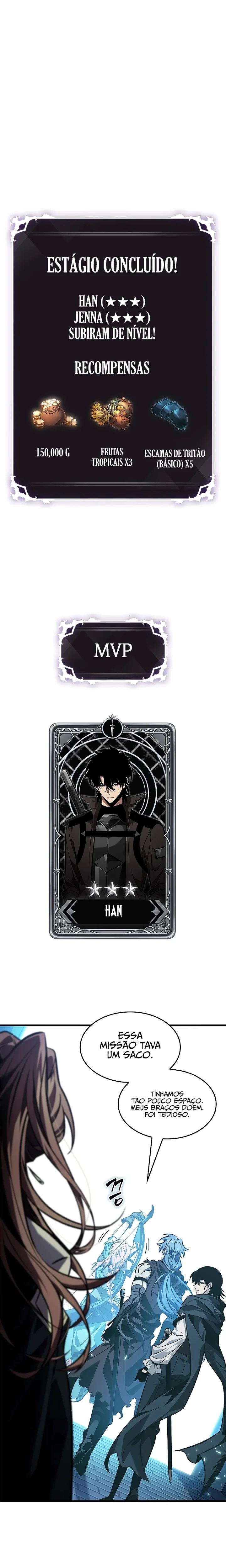 Read Me Escolha, Infinite Gacha Pt Manga Online