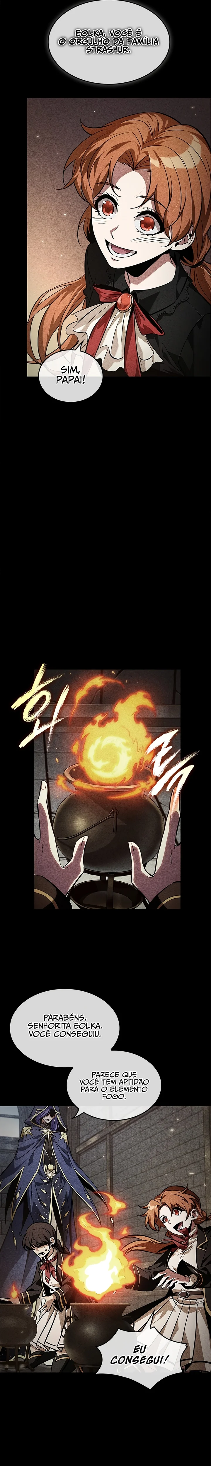 Read Me Escolha, Infinite Gacha Pt Manga Online
