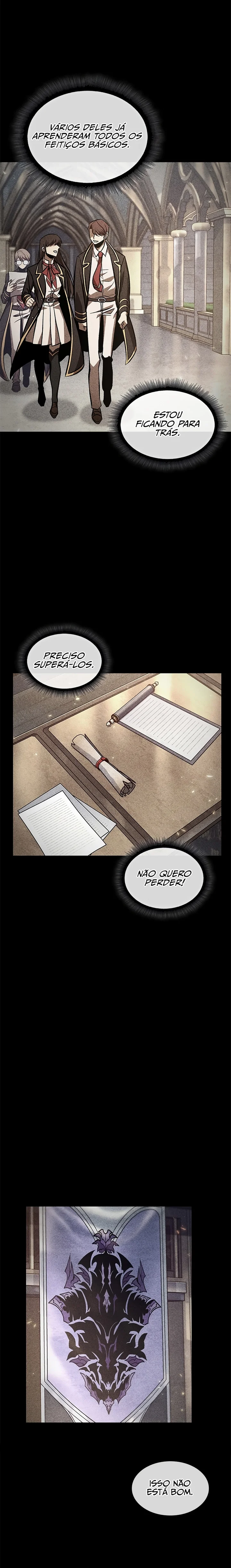Read Me Escolha, Infinite Gacha Pt Manga Online
