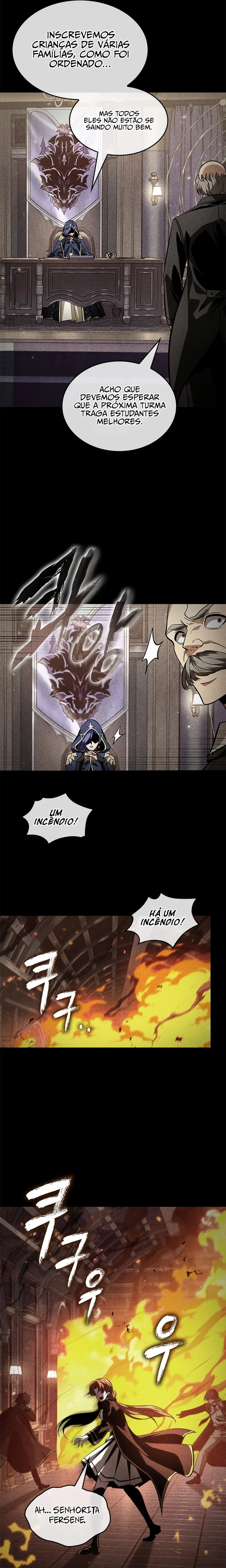 Read Me Escolha, Infinite Gacha Pt Manga Online
