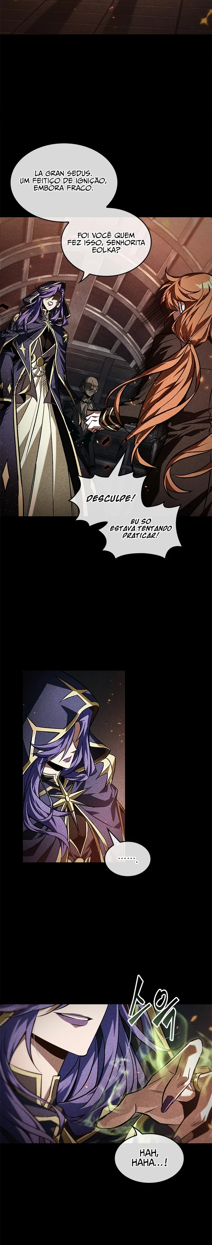 Read Me Escolha, Infinite Gacha Pt Manga Online