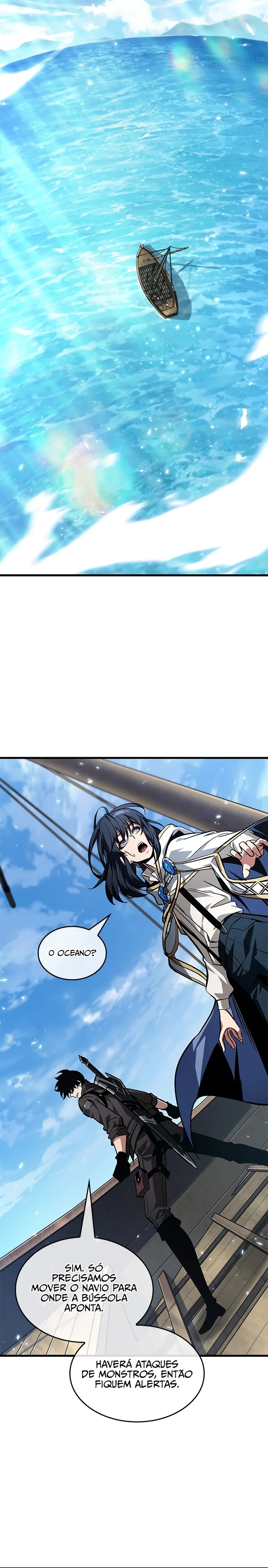Read Me Escolha, Infinite Gacha Pt Manga Online