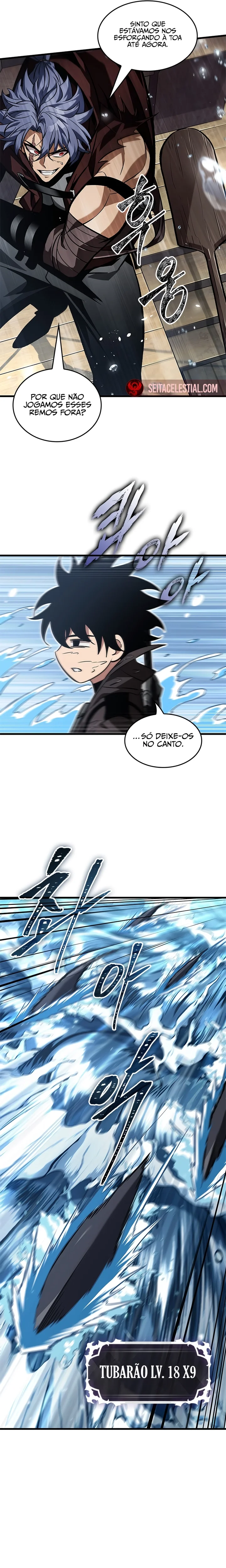 Read Me Escolha, Infinite Gacha Pt Manga Online