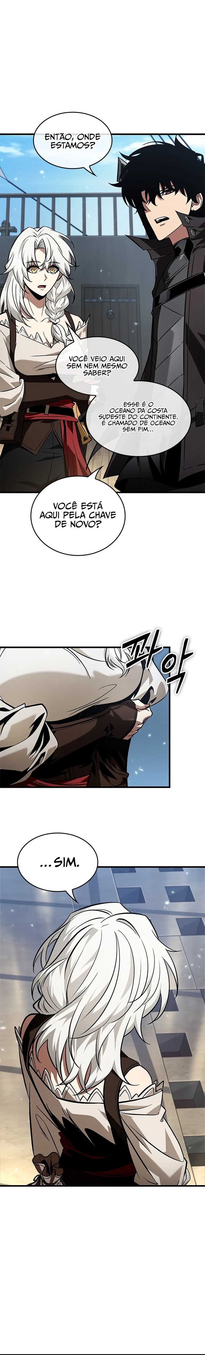 Read Me Escolha, Infinite Gacha Pt Manga Online