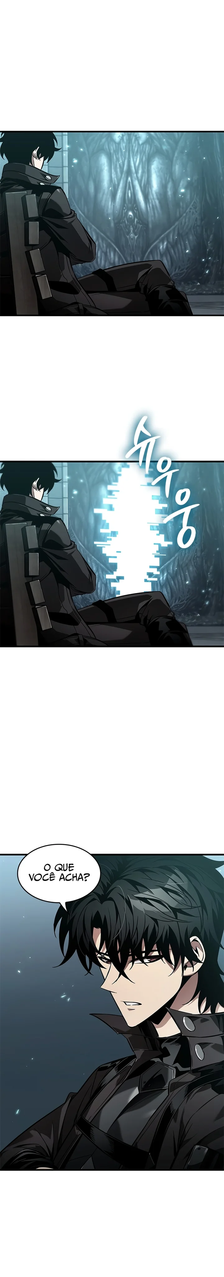 Read Me Escolha, Infinite Gacha Pt Manga Online