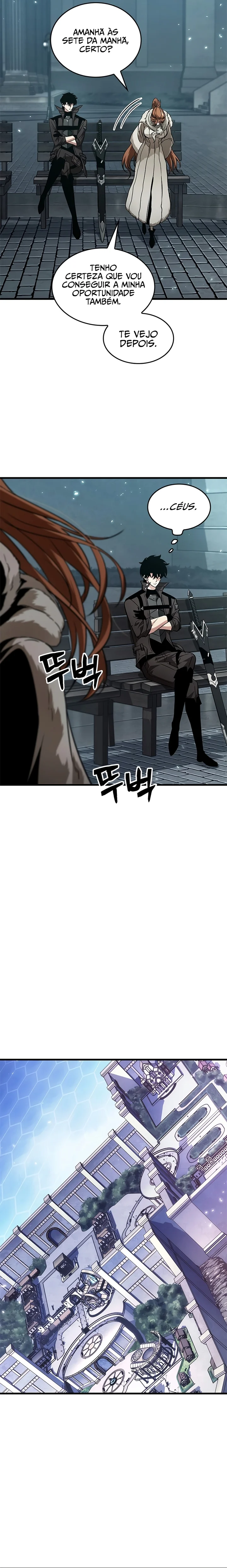 Read Me Escolha, Infinite Gacha Pt Manga Online