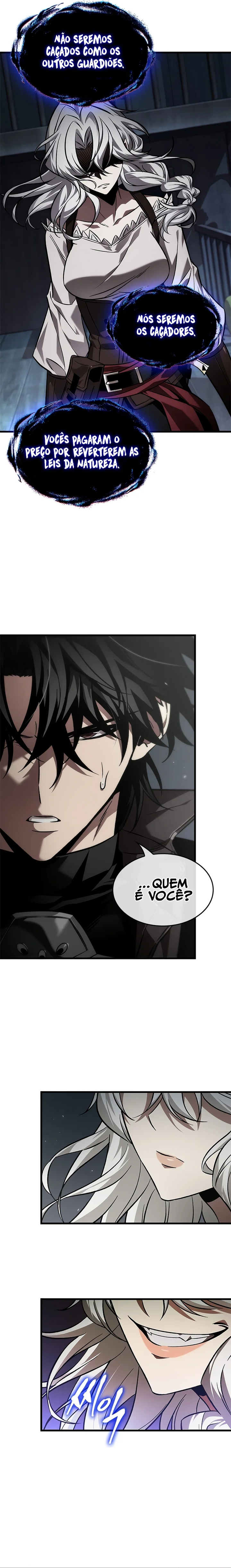Read Me Escolha, Infinite Gacha Pt Manga Online