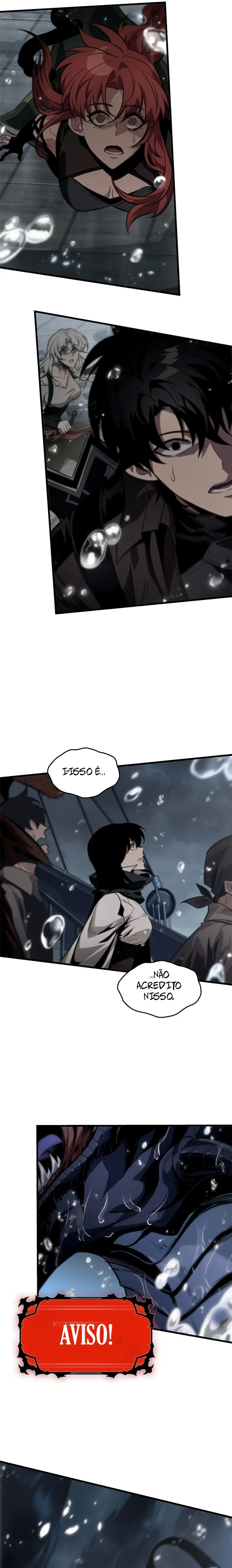 Read Me Escolha, Infinite Gacha Pt Manga Online