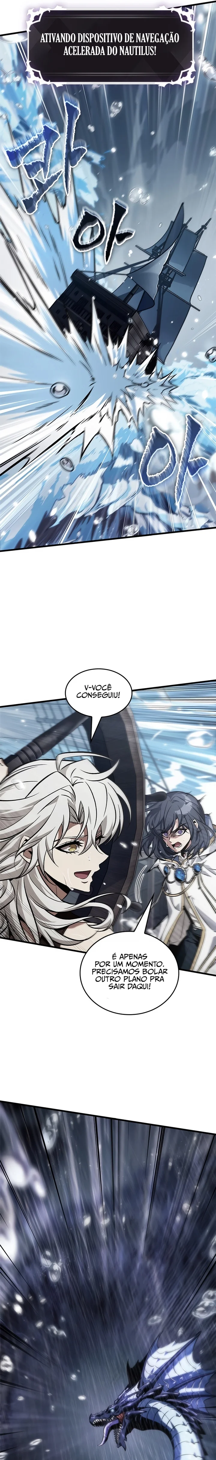 Read Me Escolha, Infinite Gacha Pt Manga Online