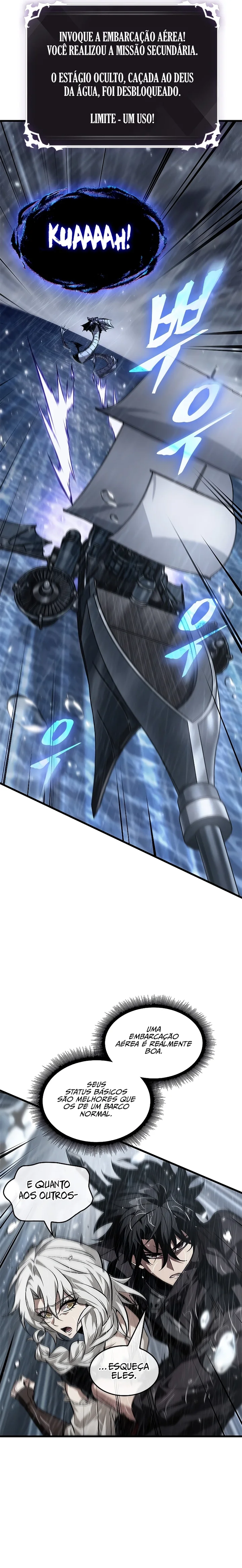 Read Me Escolha, Infinite Gacha Pt Manga Online