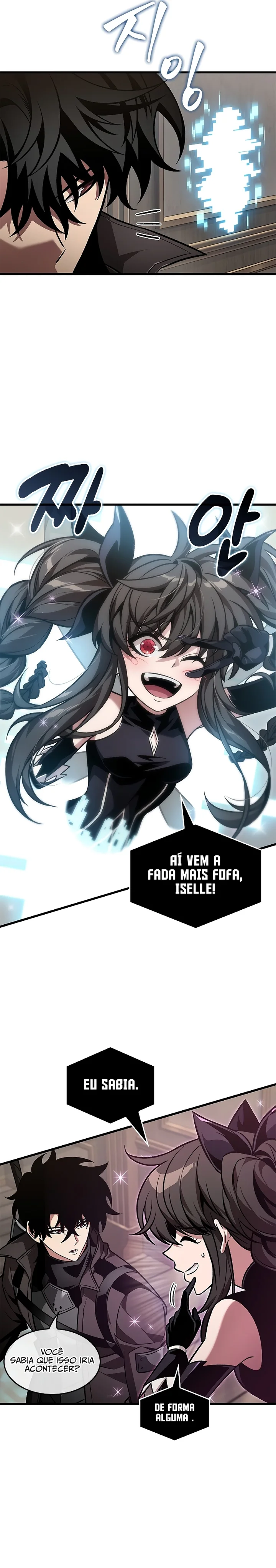 Read Me Escolha, Infinite Gacha Pt Manga Online