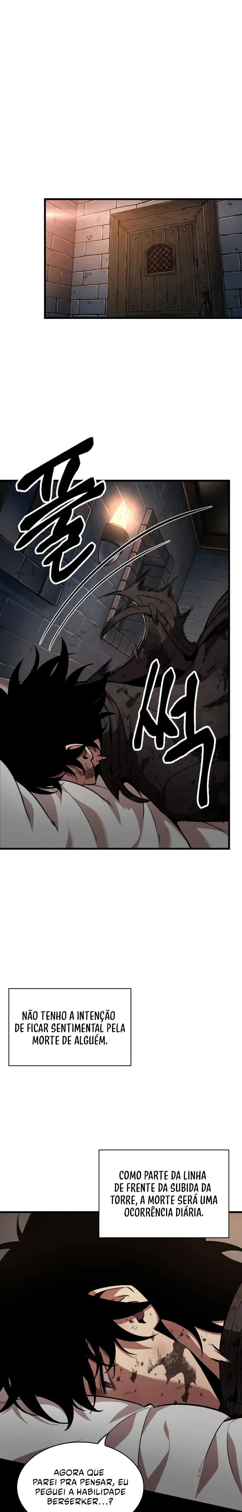 Read Me Escolha, Infinite Gacha Pt Manga Online