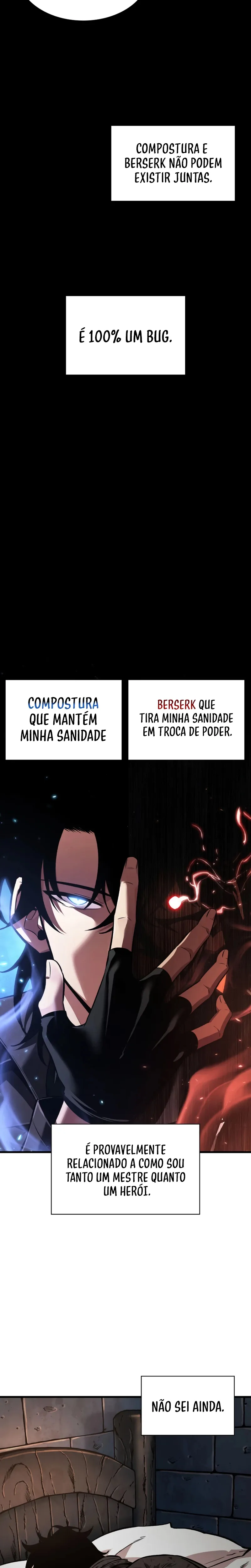Read Me Escolha, Infinite Gacha Pt Manga Online