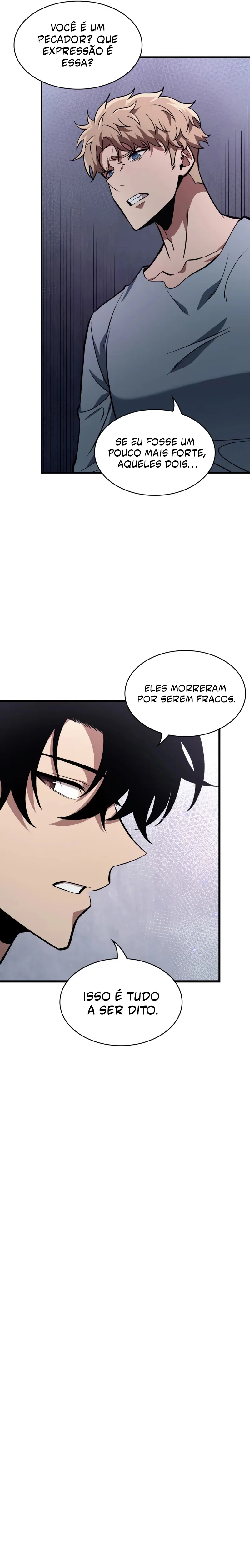 Read Me Escolha, Infinite Gacha Pt Manga Online