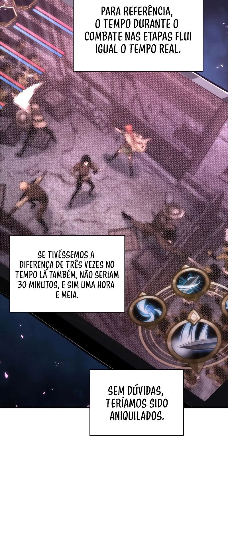 Read Me Escolha, Infinite Gacha Pt Manga Online
