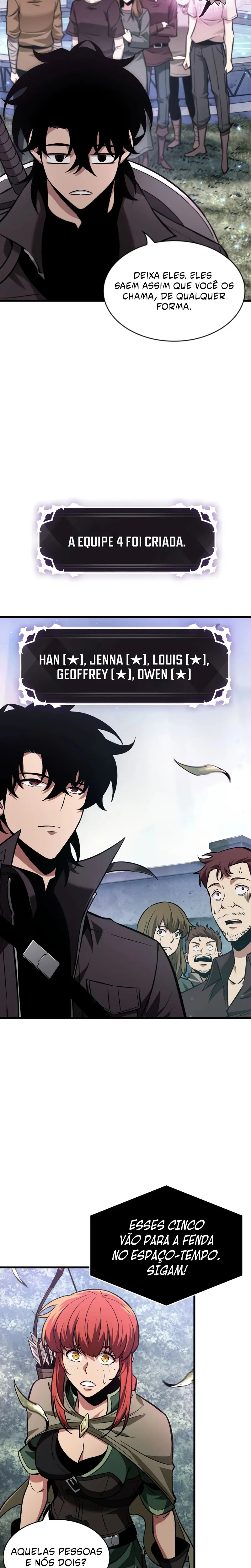 Read Me Escolha, Infinite Gacha Pt Manga Online