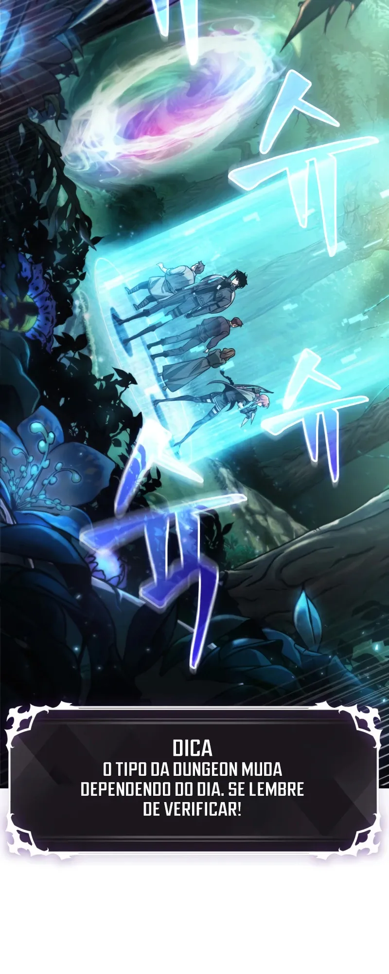 Read Me Escolha, Infinite Gacha Pt Manga Online