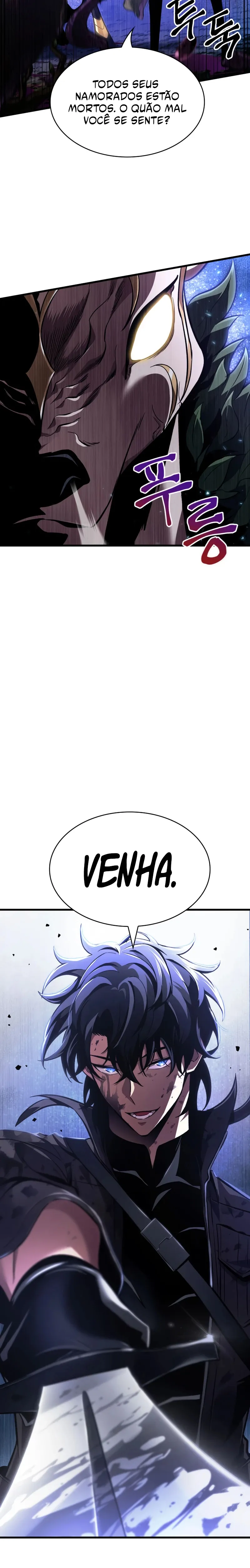 Read Me Escolha, Infinite Gacha Pt Manga Online