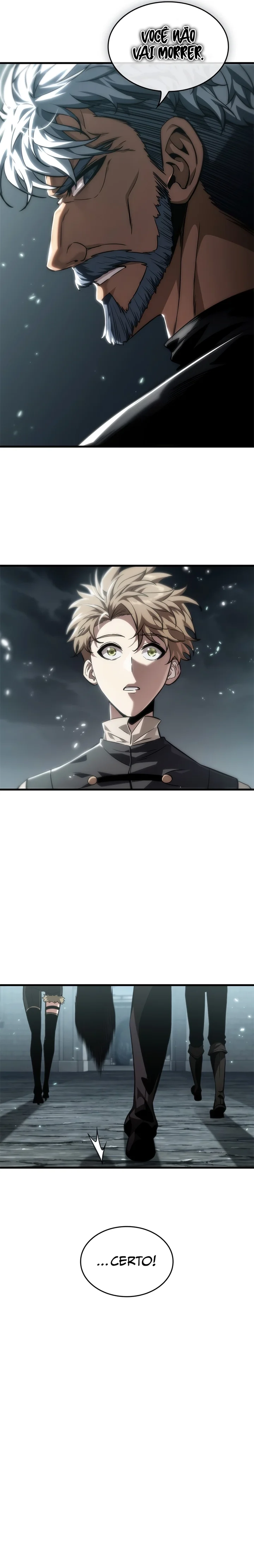 Read Me Escolha, Infinite Gacha Pt Manga Online