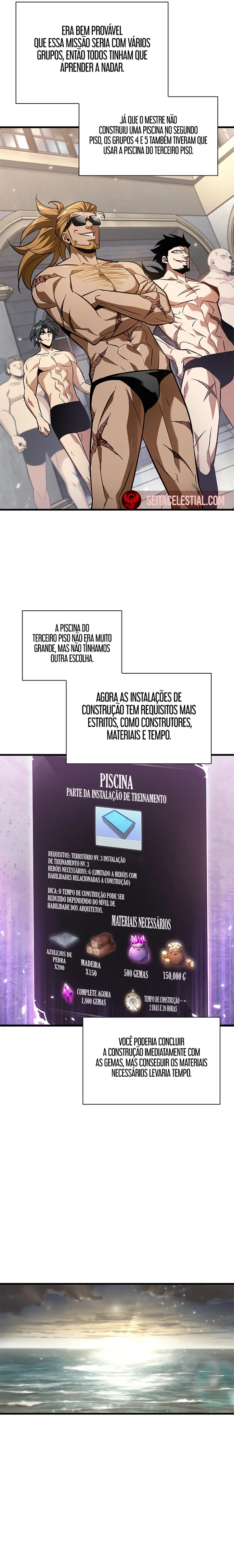 Read Me Escolha, Infinite Gacha Pt Manga Online