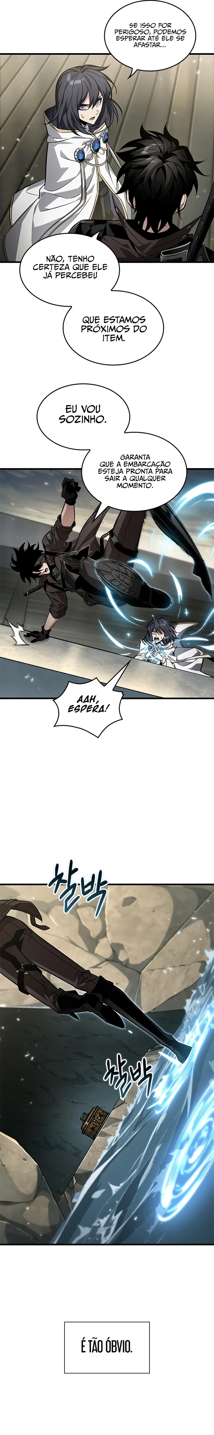 Read Me Escolha, Infinite Gacha Pt Manga Online