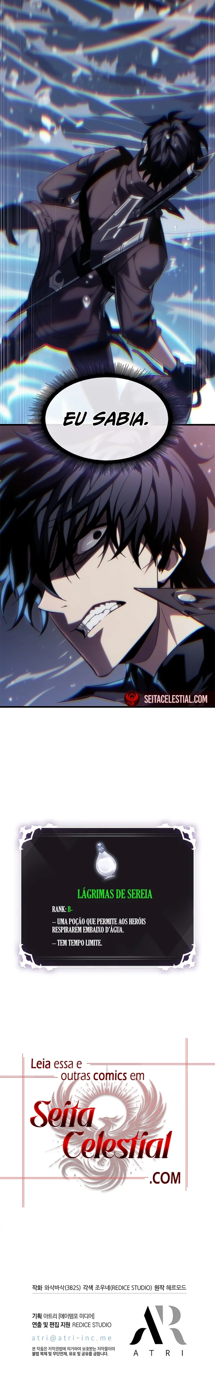 Read Me Escolha, Infinite Gacha Pt Manga Online
