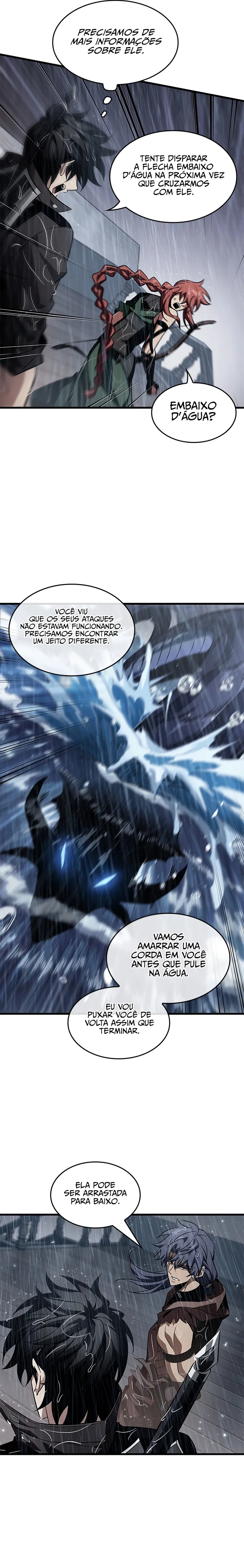 Read Me Escolha, Infinite Gacha Pt Manga Online