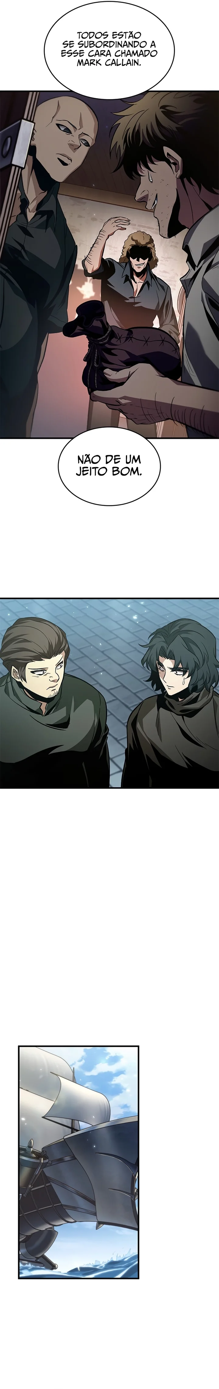 Read Me Escolha, Infinite Gacha Pt Manga Online