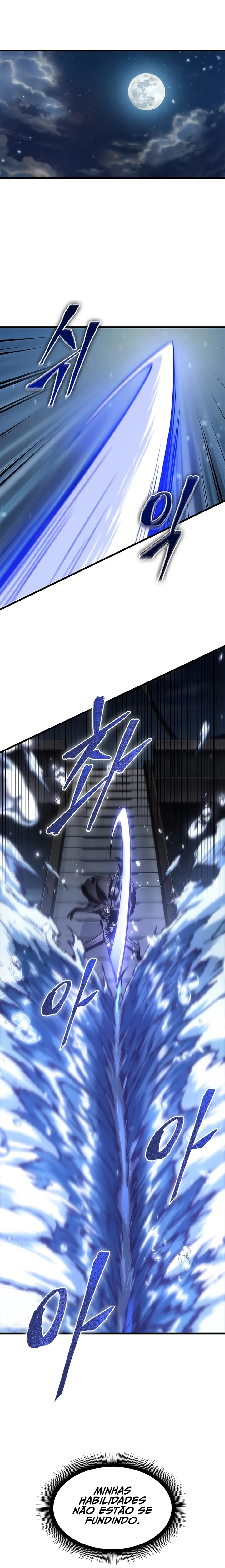 Read Me Escolha, Infinite Gacha Pt Manga Online