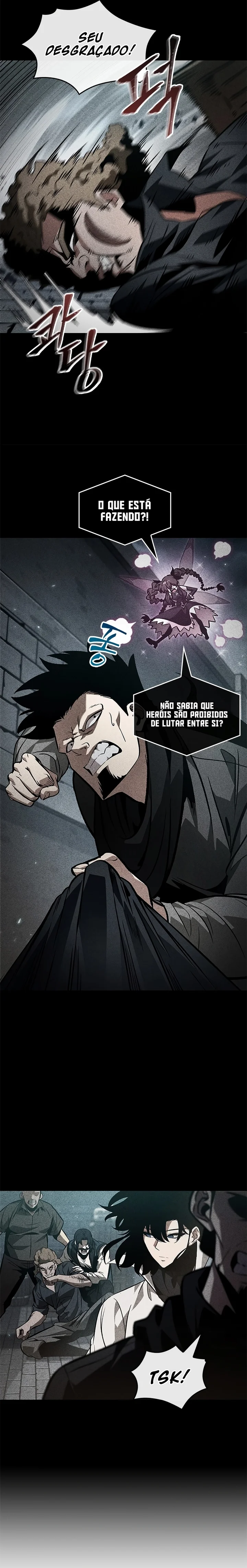 Read Me Escolha, Infinite Gacha Pt Manga Online