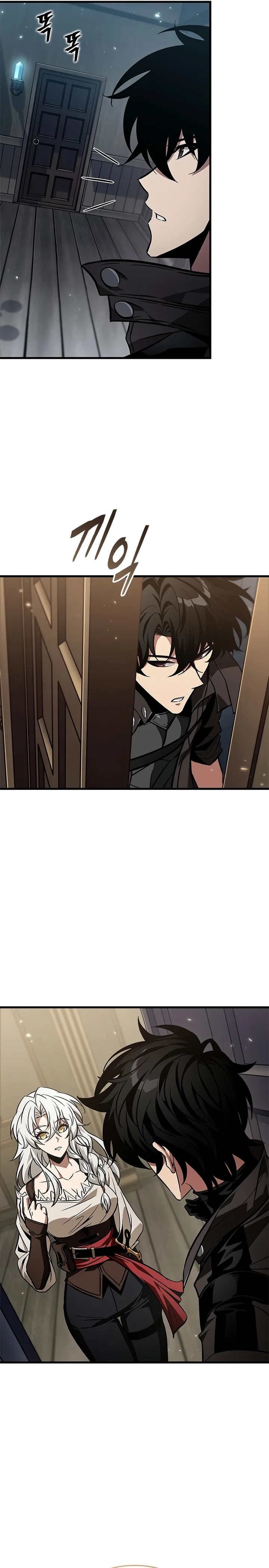 Read Me Escolha, Infinite Gacha Pt Manga Online