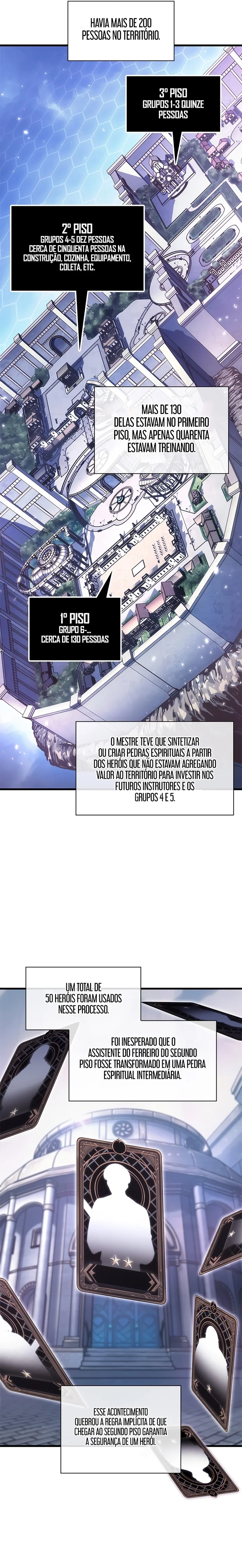 Read Me Escolha, Infinite Gacha Pt Manga Online