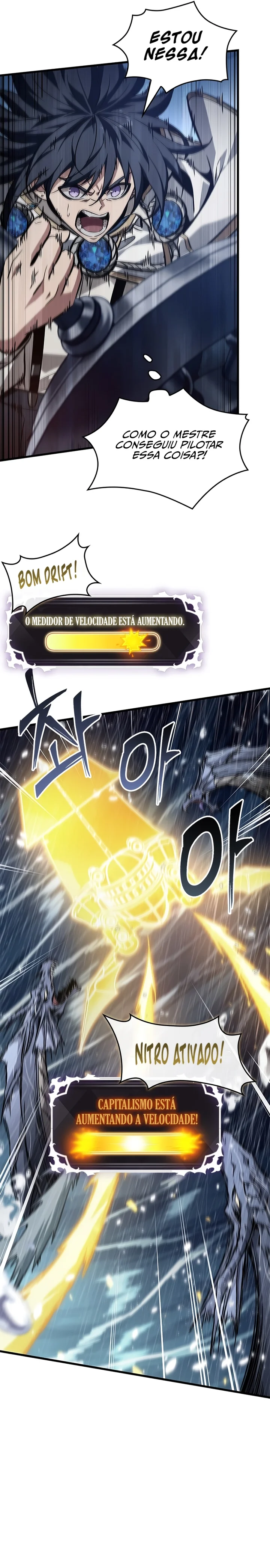 Read Me Escolha, Infinite Gacha Pt Manga Online