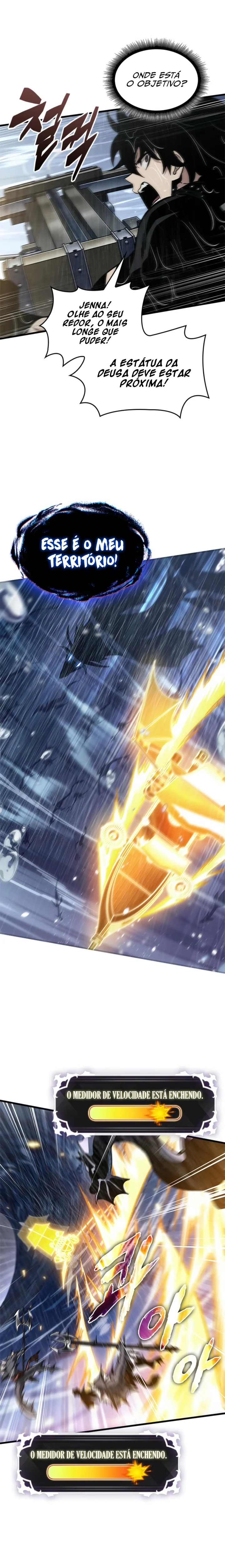 Read Me Escolha, Infinite Gacha Pt Manga Online