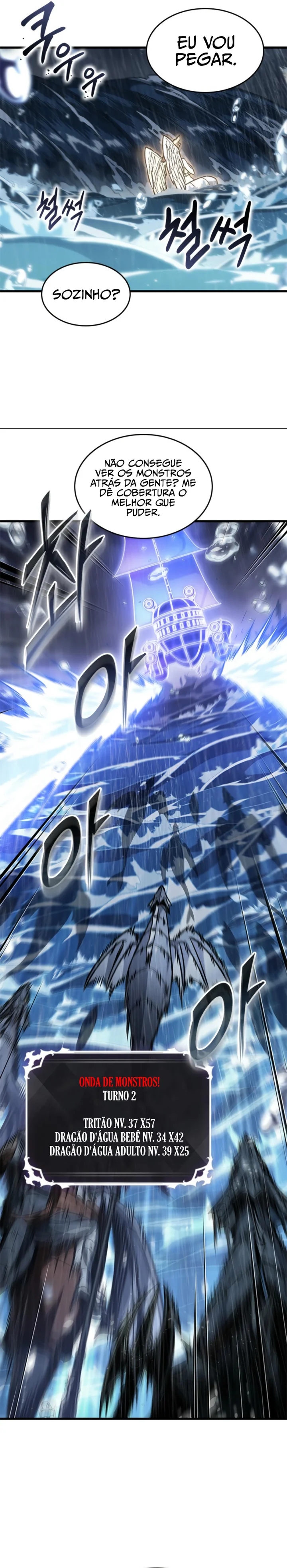 Read Me Escolha, Infinite Gacha Pt Manga Online
