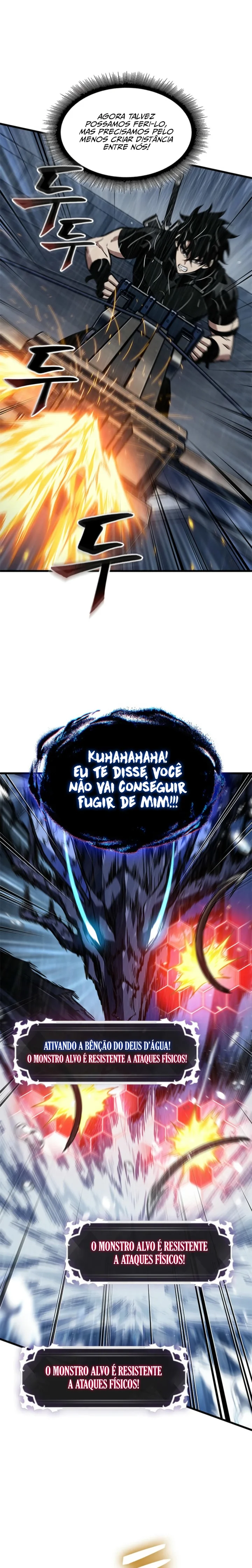 Read Me Escolha, Infinite Gacha Pt Manga Online